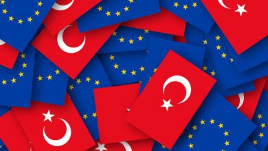 Turkey and European Union