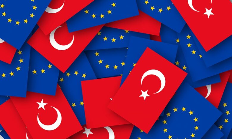 Turkey and European Union